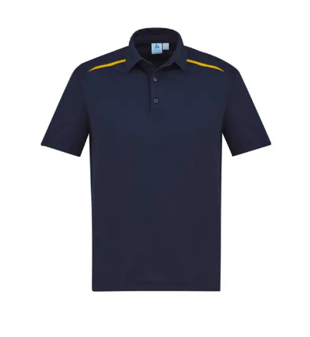 Picture of Biz Collection, Sonar Mens Polo